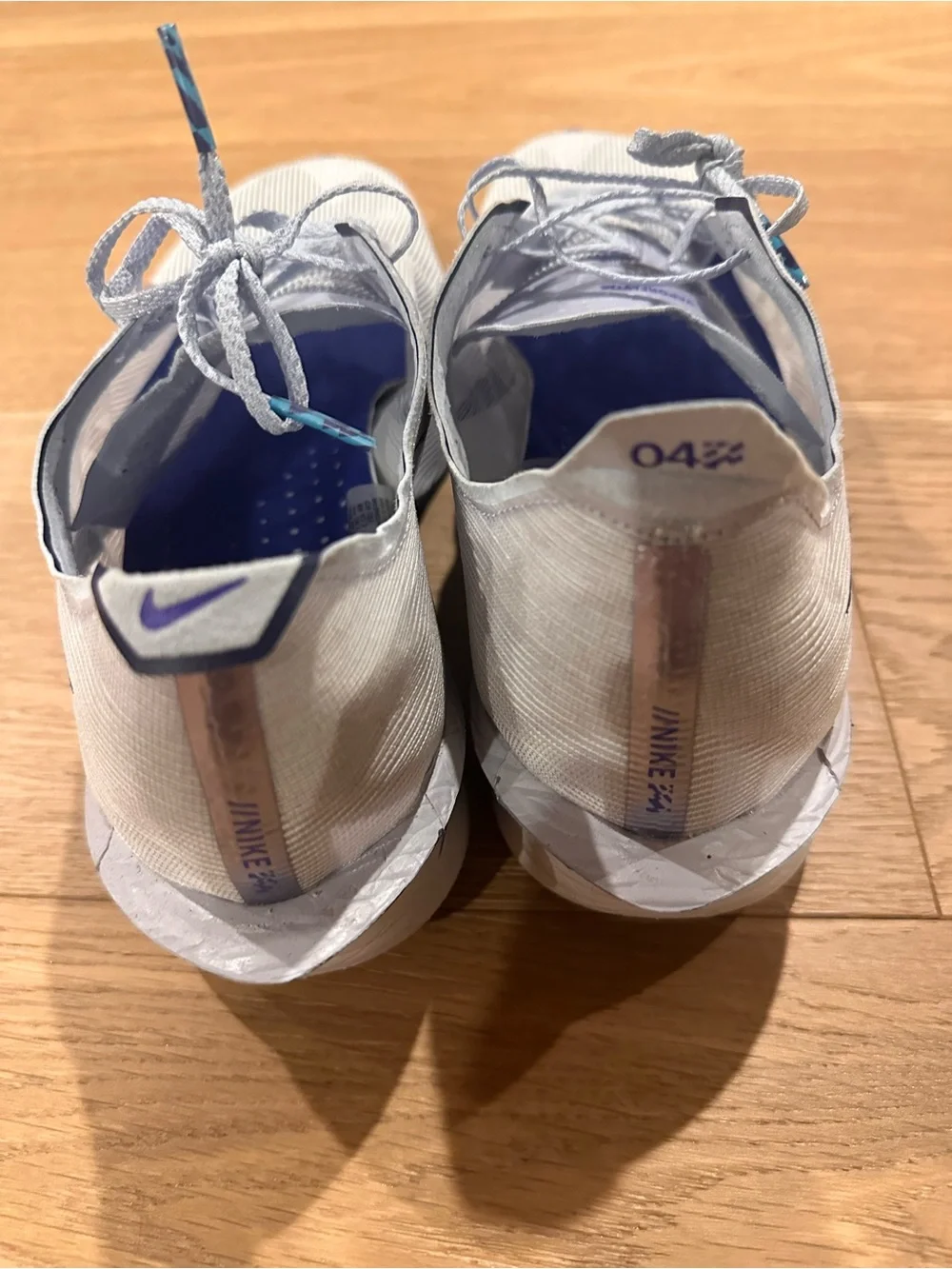 Nike Vaporfly 4